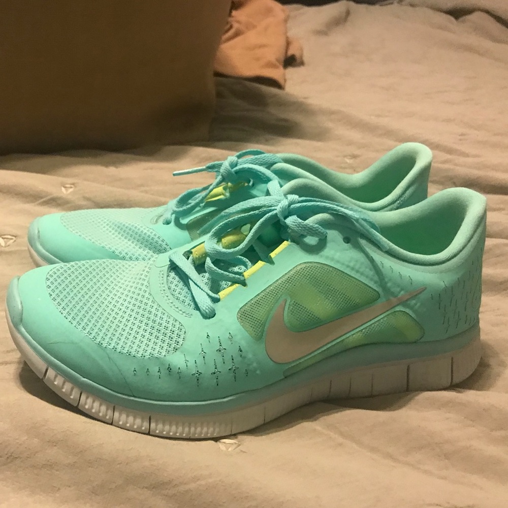 Women’s Nike Running Shoes